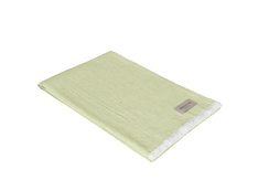 Pled lniany Eskimo Provence Sage