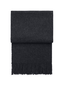 Pled wełniany Elvang Classic Dark grey