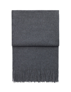 Pled wełniany Elvang Luxury Grey