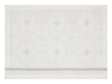 Podkładka żakardowa Le Jacquard Français Armoiries Off White