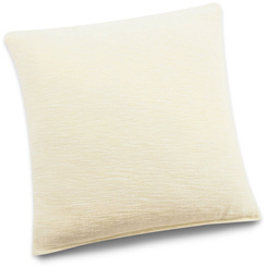 Poduszka Biederlack Cushion Natur