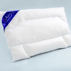 Poduszka anatomiczna Axis Sleeping Pillow Flat