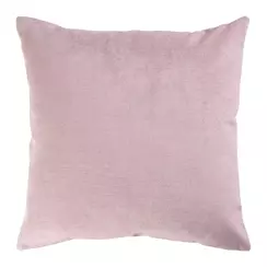 Poduszka dekoracyjna Cosmonova Milton New Powder Pink 