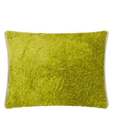 Poduszka dekoracyjna Designers Guild Cartouche Moss