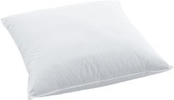 Poduszka puchowa Swiss Dream Basic 80 Soft Deep Pillow (80% puch, 100% tkanina bawełniana)