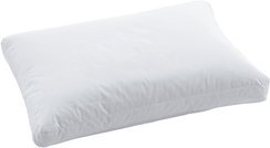 Poduszka puchowa Swiss Dream Classic 90 Soft Pillow Box (90% puch, 100% tkanina bawełniana)