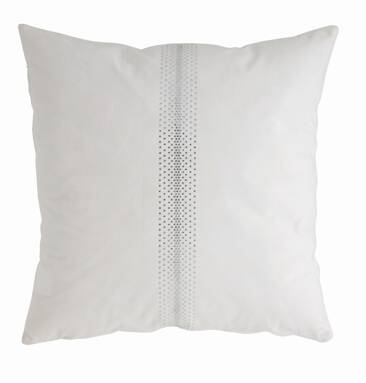 Poszewka Antilo Luxury 14 Blanco