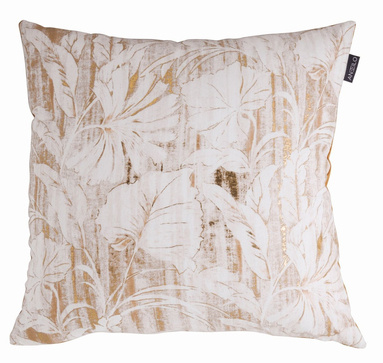 Poszewka Antilo Print 17 Beige