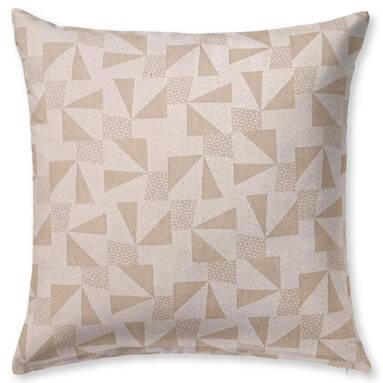 Poszewka JVR Tejidos Abstract Beige