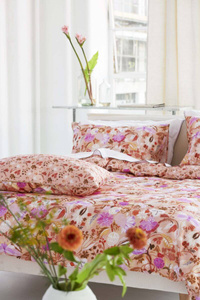 Poszewka satynowa Designers Guild Giradon 