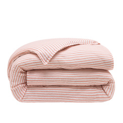 Poszwa bawełniana Le Jacquard Français Nuances Pink