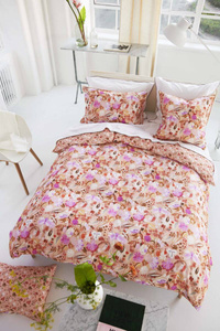 Poszwa satynowa Designers Guild Giradon