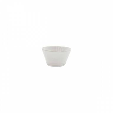 Ramekin Costa Nova Beja White Cream 9 cm