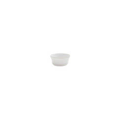 Ramekin Costa Nova Friso White 7 cm