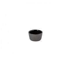 Ramekin Costa Nova Lagoa Eco Gres Black 7 cm