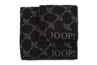 Ręcznik JOOP! Cornflower Black Ostatnie Sztuki