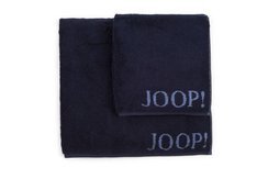 Ręcznik JOOP! Doubleface Classic Navy