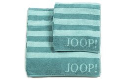 Ręcznik JOOP! Stripes Azur OUTLET