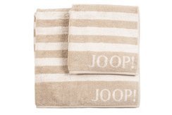 Ręcznik JOOP! Stripes Sand