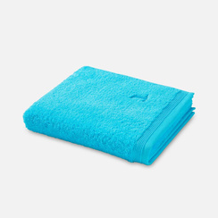 Ręcznik Moeve SuperWuschel Turquoise