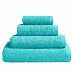 Ręcznik bawełniany Essix Aqua Turquoise OSTATNIE SZTUKI