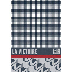 Ręcznik kuchenny Le Jacquard Français Arc Blue