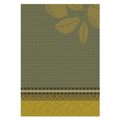 Ręcznik kuchenny Le Jacquard Français Sous Les Citronniers Yellow