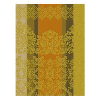 Ściereczka kuchenna Le Jacquard Français Mumbai Yellow