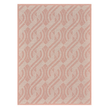 Ściereczka kuchenna  Le Jacquard Français Néo Pink