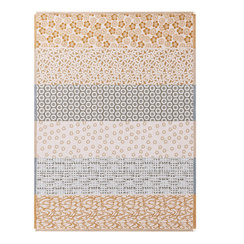 Ściereczka kuchenna Le Jacquard Français Wagara Beige 