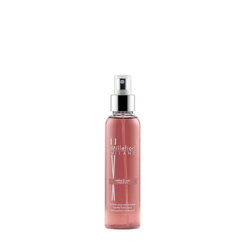 Spray do pomieszczeń 150 ml Millefiori Milano Ambra & Rosa