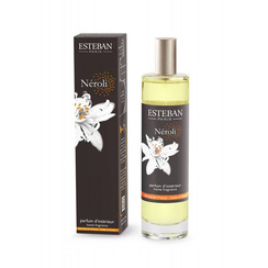 Spray zapachowy 75 ml Esteban Paris Neroli