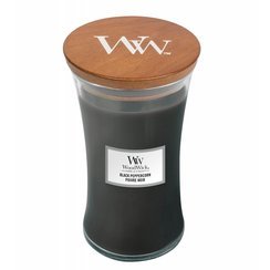 Świeca zapachowa WoodWick Core Black Peppercorn