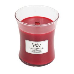 Świeca zapachowa WoodWick Core Pomegranate OSTATNIE SZTUKI