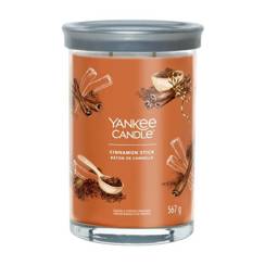 Świeca zapachowa Yankee Candle Cinnamon Stick tumbler duży