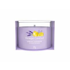 Świeca zapachowa Yankee Candle Lemon Lavender mini