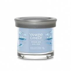 Świeca zapachowa Yankee Candle Ocean Air tumbler