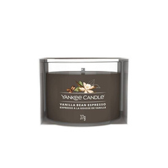 Świeca zapachowa Yankee Candle Vanilla Bean Espresso