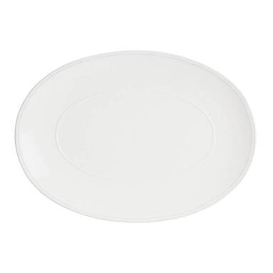 Tacka Costa Nova Friso White 40 cm