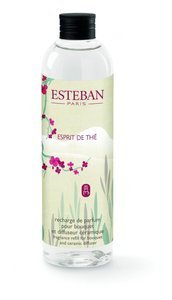 Uzupełniacz do pałeczek 250 ml Esteban Paris Esprit De The