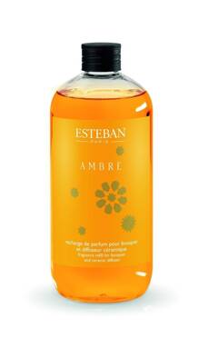 Uzupełniacz do pałeczek 500 ml Esteban Paris Ambre