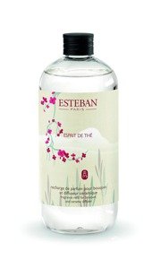 Uzupełniacz do pałeczek 500 ml Esteban Paris Esprit De The