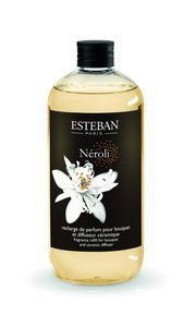 Uzupełniacz do pałeczek 500 ml Esteban Paris Neroli