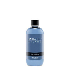 Uzupełniacz do pałeczek 500 ml Millefiori Milano Blue Posidonia