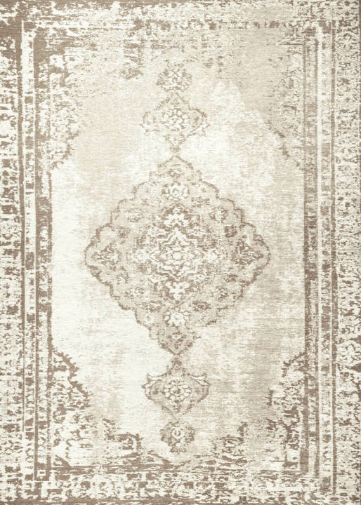 Dywan łatwoczyszczący Carpet Decor Altay Cream