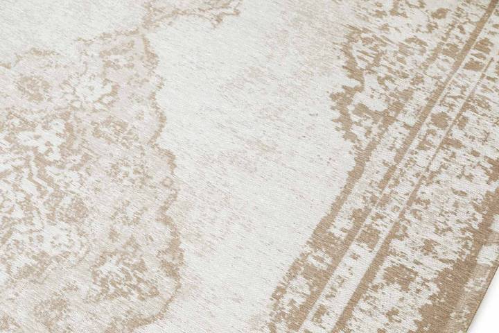 Dywan łatwoczyszczący Carpet Decor Altay Cream