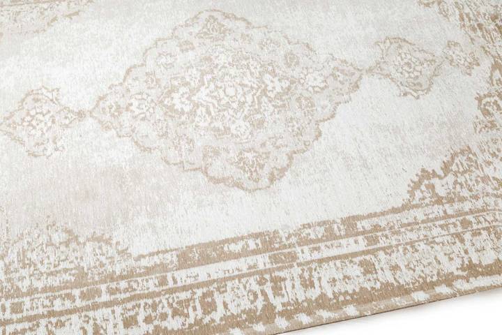 Dywan łatwoczyszczący Carpet Decor Altay Cream