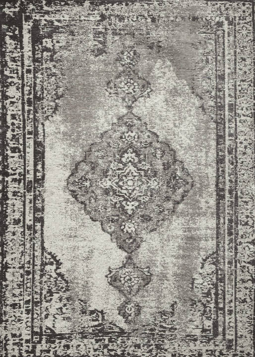 Dywan łatwoczyszczący Carpet Decor Altay Silver