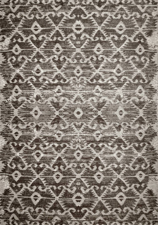 Dywan łatwoczyszczący Carpet Decor Anatolia Gray