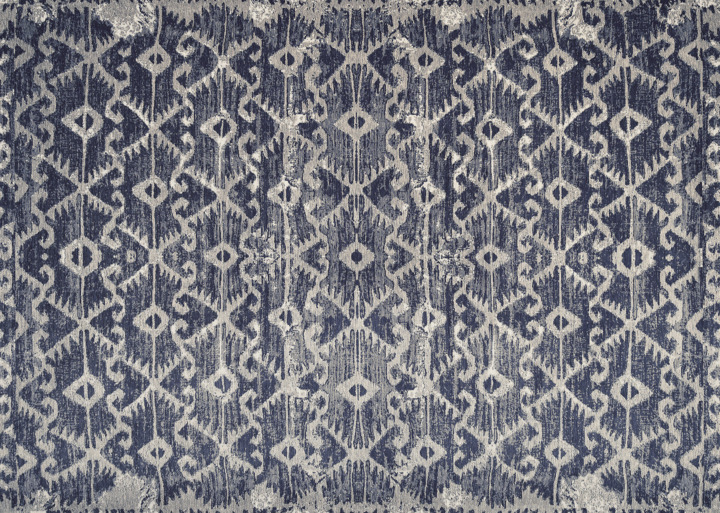 Dywan łatwoczyszczący Carpet Decor Anatolia Sky Blue